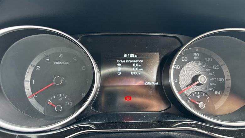 Kia Pro Ceed 1.5T GDi ISG GT-Line 5dr Petrol Estate